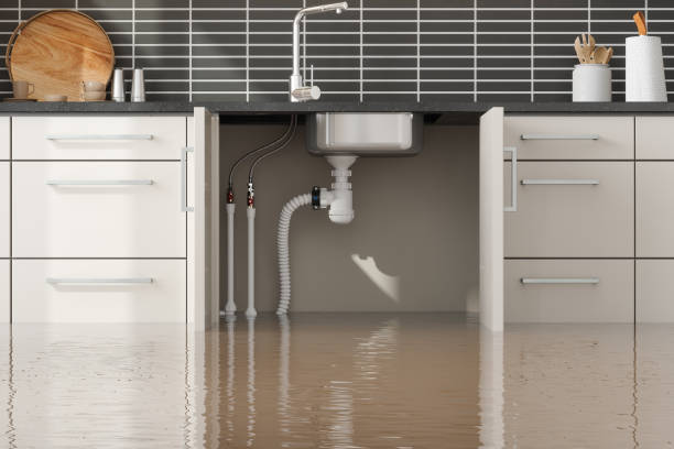 Best Commercial water damage restoration  in Avenal, CA